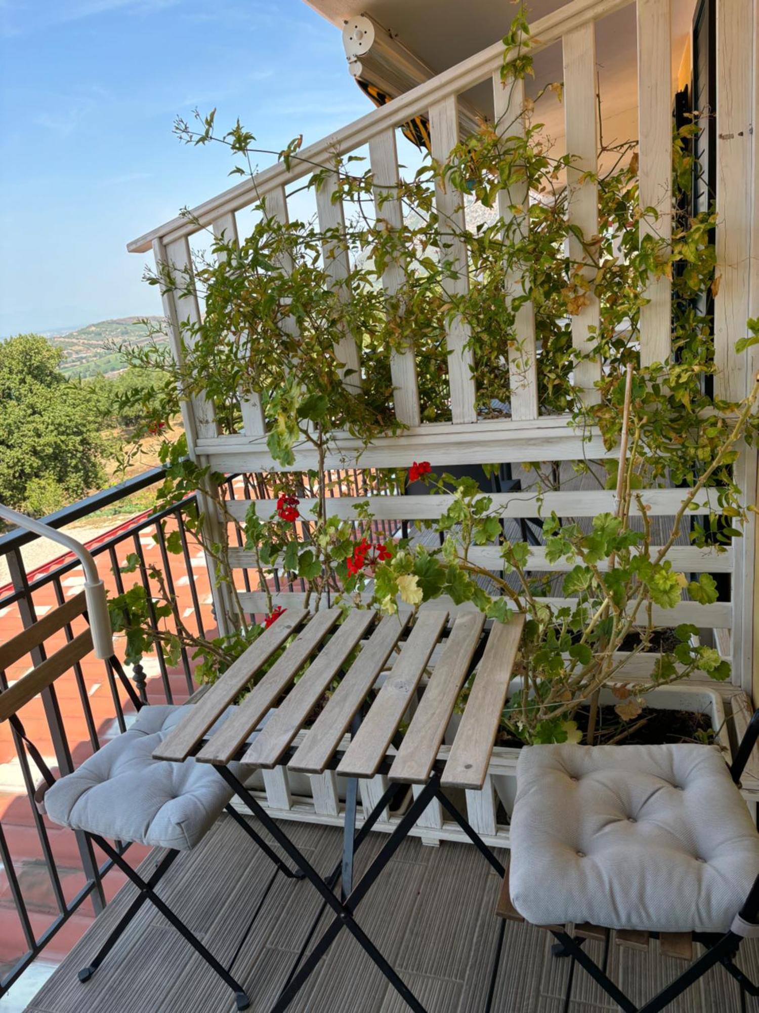B&B Casa Martina Giungano Luaran gambar